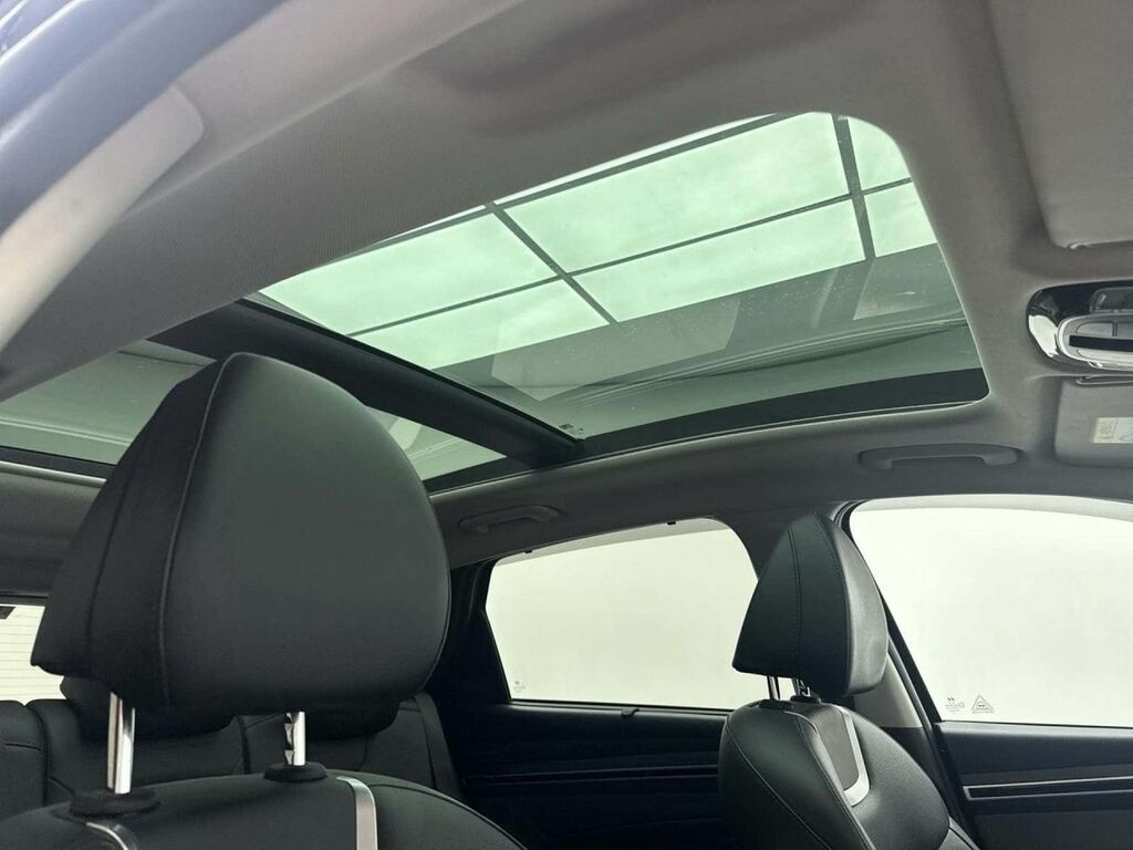 Hyundai Tucson 2022 22 1.6 #25