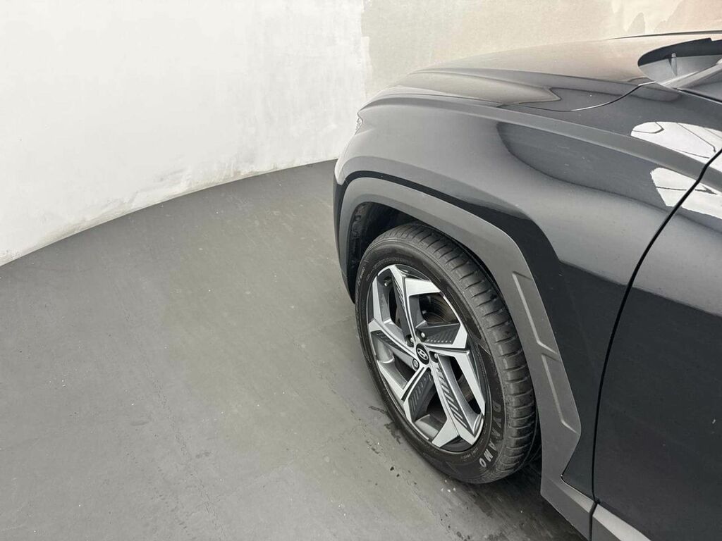 Hyundai Tucson 2022 22 1.6 #34