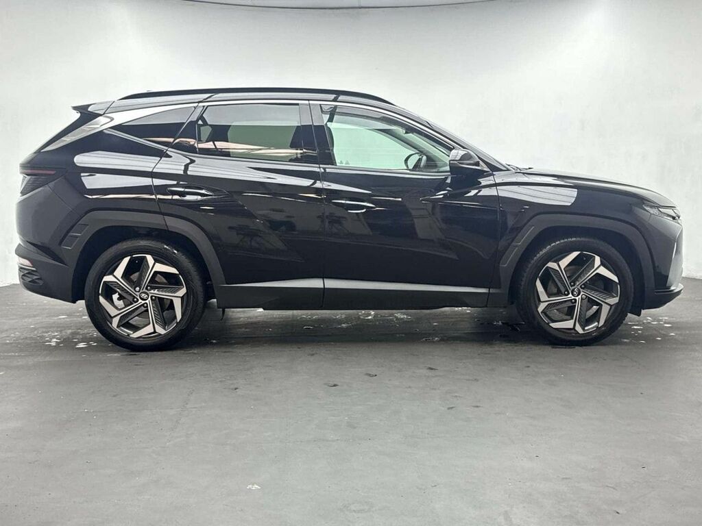 Hyundai Tucson 2022 22 1.6 #9