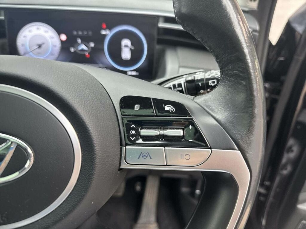 Hyundai Tucson 2022 22 1.6 #20
