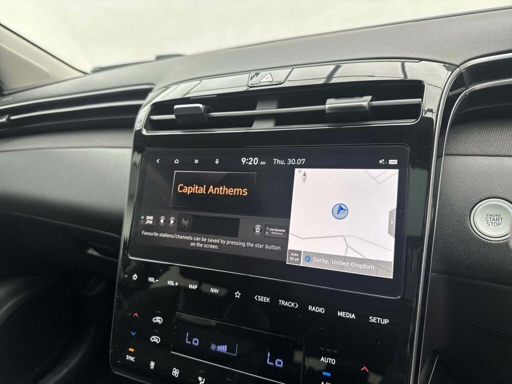 Hyundai Tucson 2022 22 1.6 #14