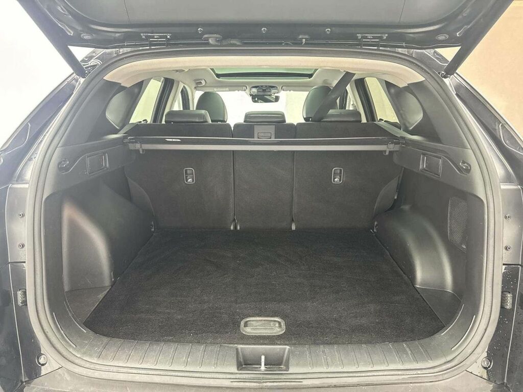 Hyundai Tucson 2022 22 1.6 #29