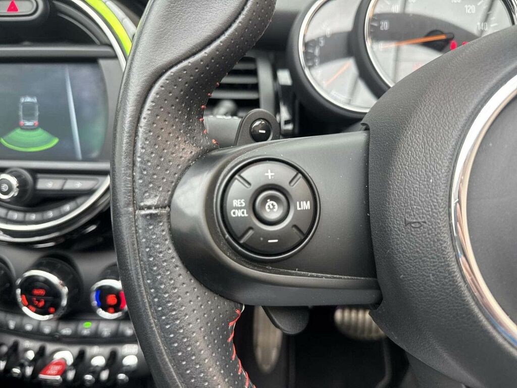 Mini Convertible 1.5 Cooper Sport Convertible Grey #21