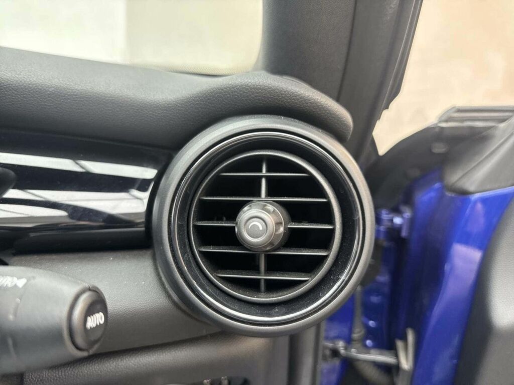 Mini Convertible 1.5 Cooper Sport Convertible Grey #23