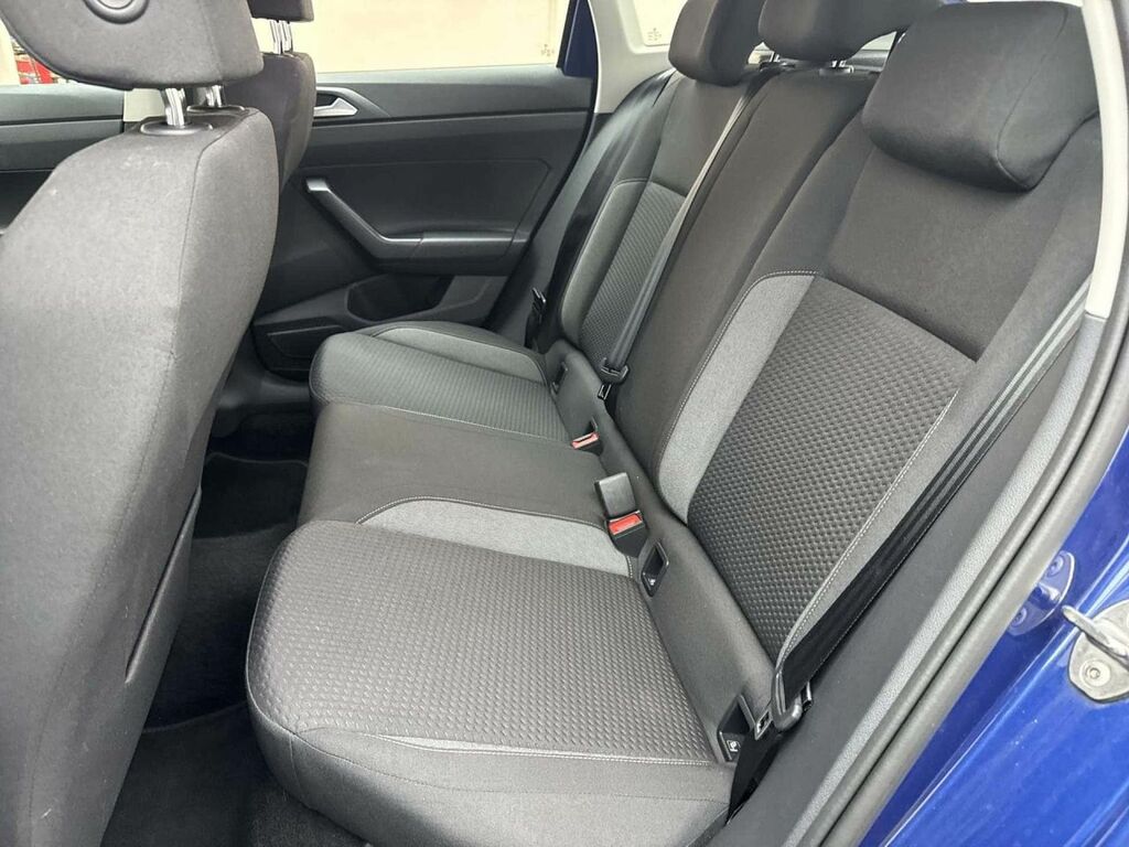 Volkswagen Taigo 1.0 Tsi 110 R-line Grey #29