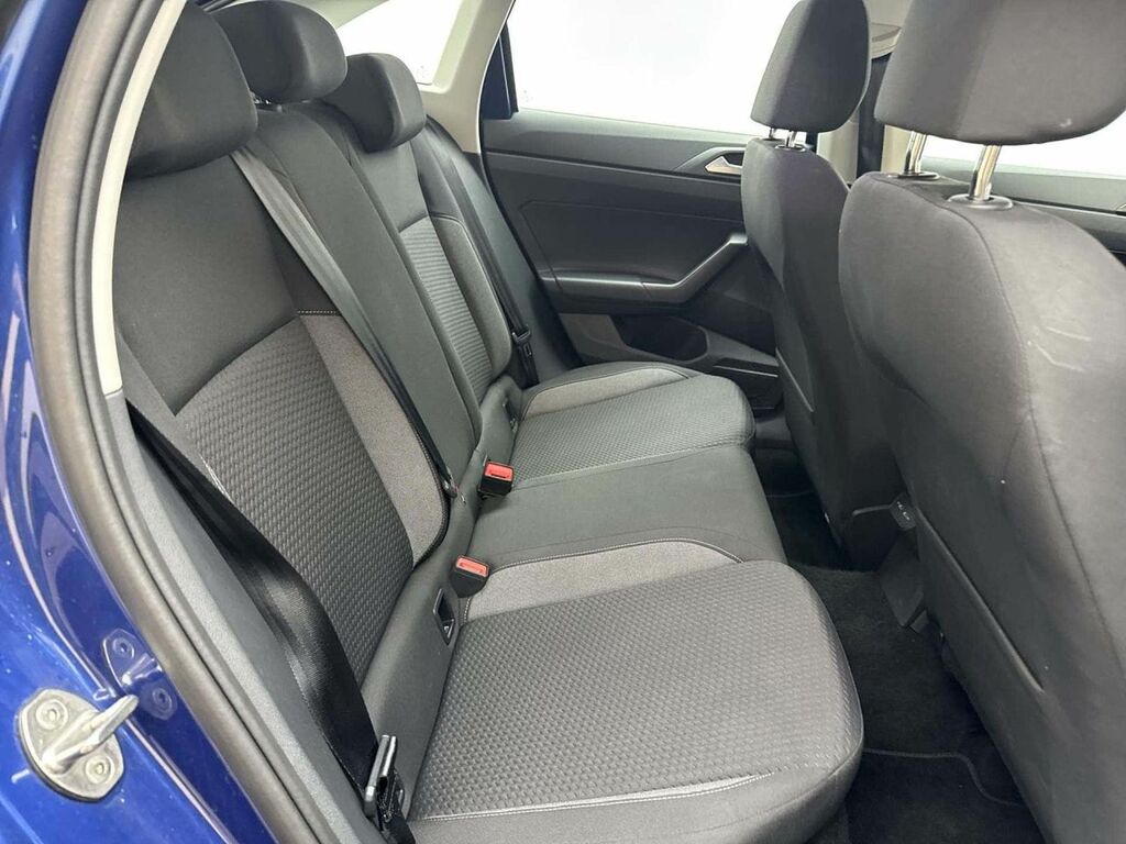 Volkswagen Taigo 1.0 Tsi 110 R-line Grey #25