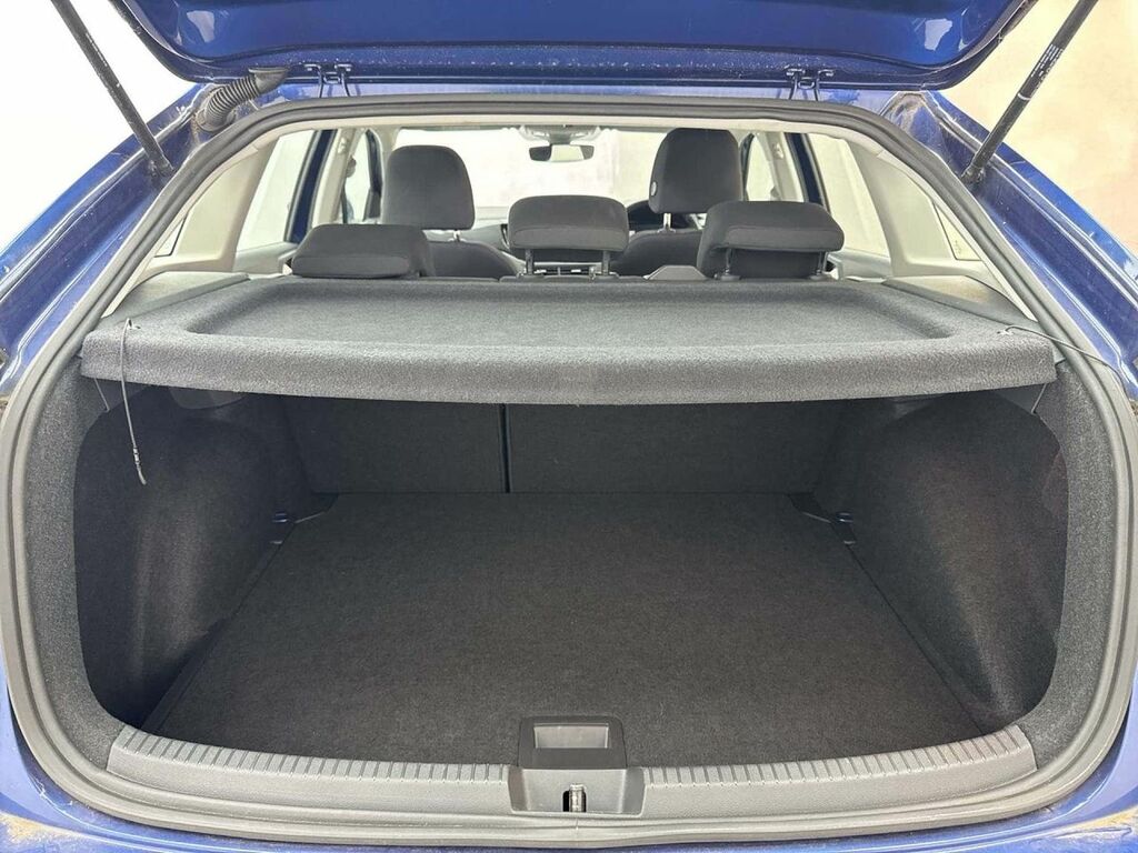Volkswagen Taigo 1.0 Tsi 110 R-line Grey #28