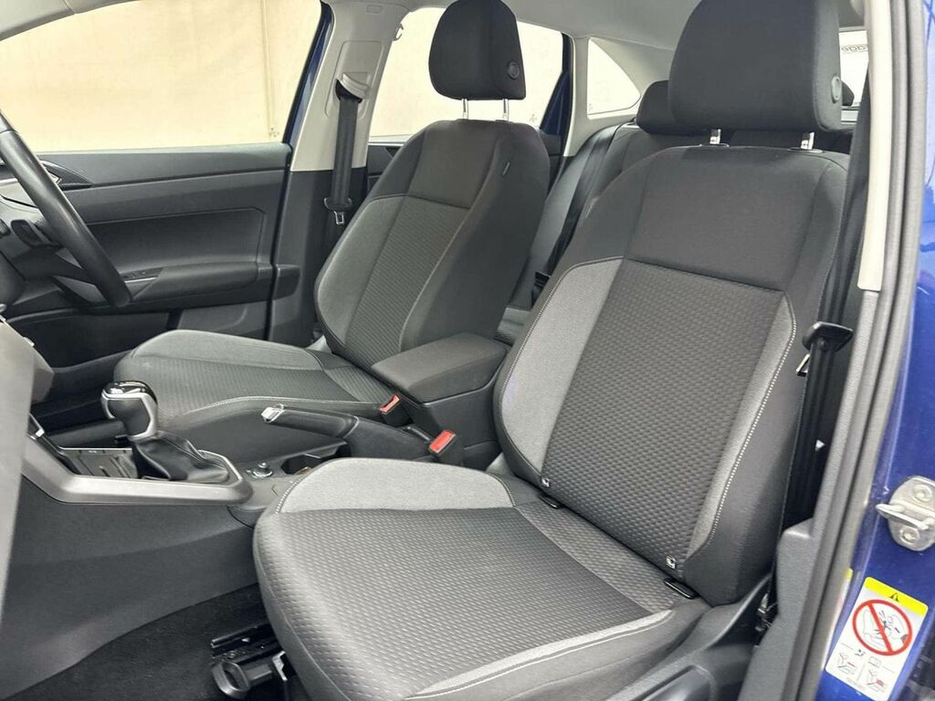 Volkswagen Taigo 1.0 Tsi 110 R-line Grey #30