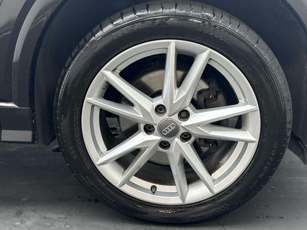 Audi Q2 1.4 Tfsi 150 Sport 2Wd White #10