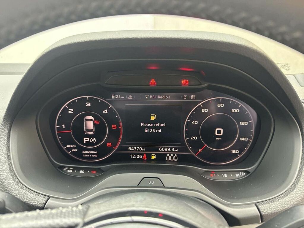 Audi Q2 1.4 Tfsi 150 Sport 2Wd White #18