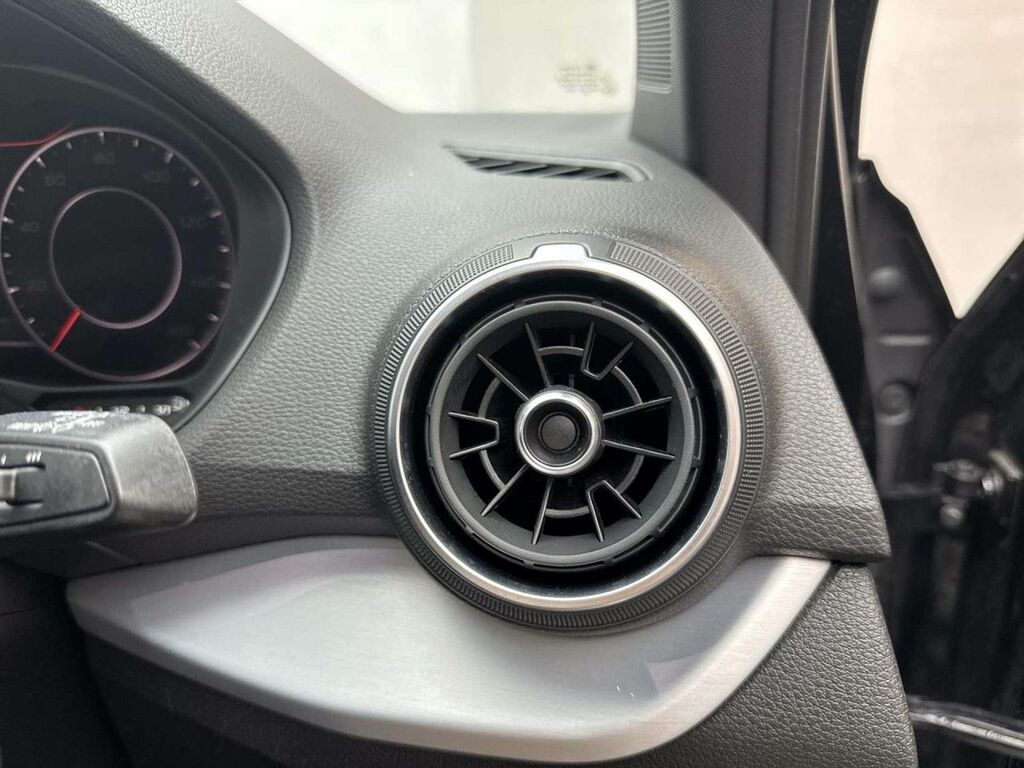 Audi Q2 1.4 Tfsi 150 Sport 2Wd White #21