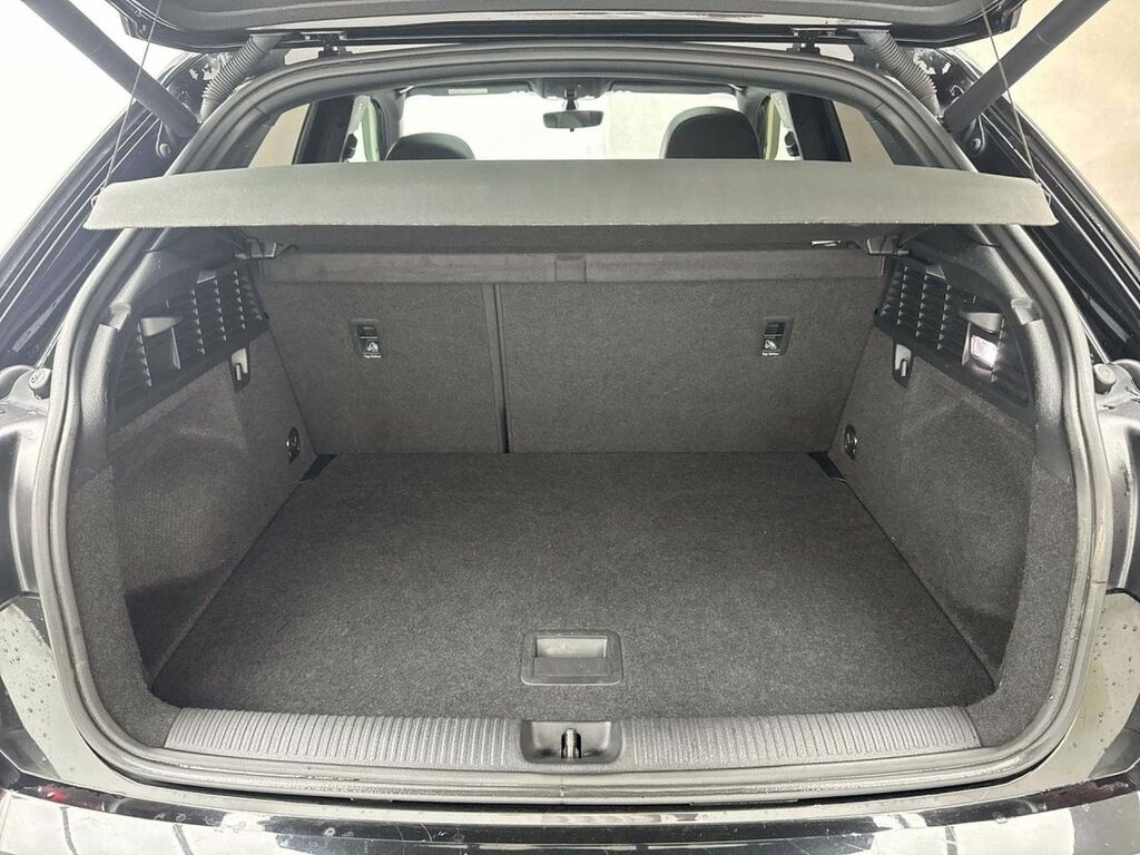 Audi Q2 1.4 Tfsi 150 Sport 2Wd White #30