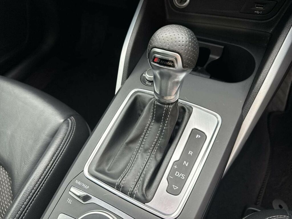 Audi Q2 1.4 Tfsi 150 Sport 2Wd White #16