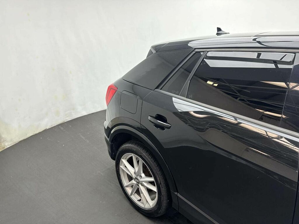 Audi Q2 1.4 Tfsi 150 Sport 2Wd White #28