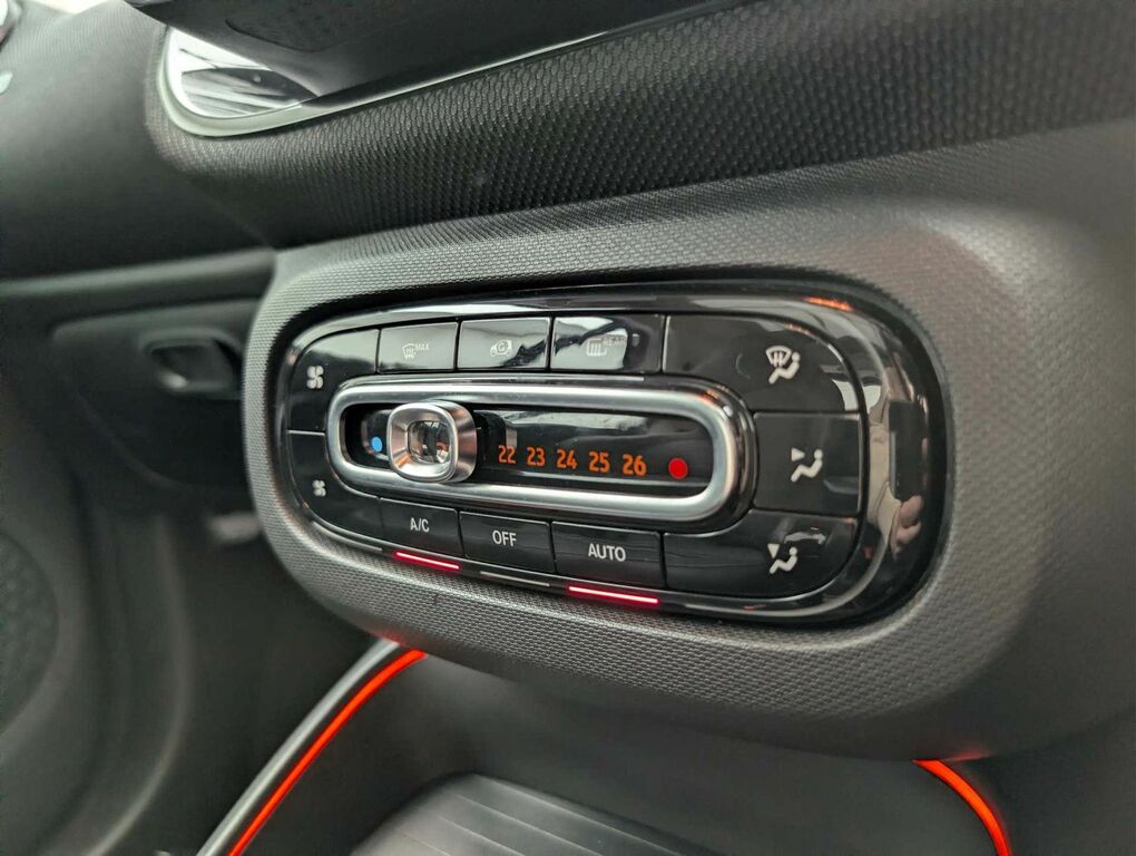 Smart Fortwo Eq Fortwo Prime Exclusive Black #28