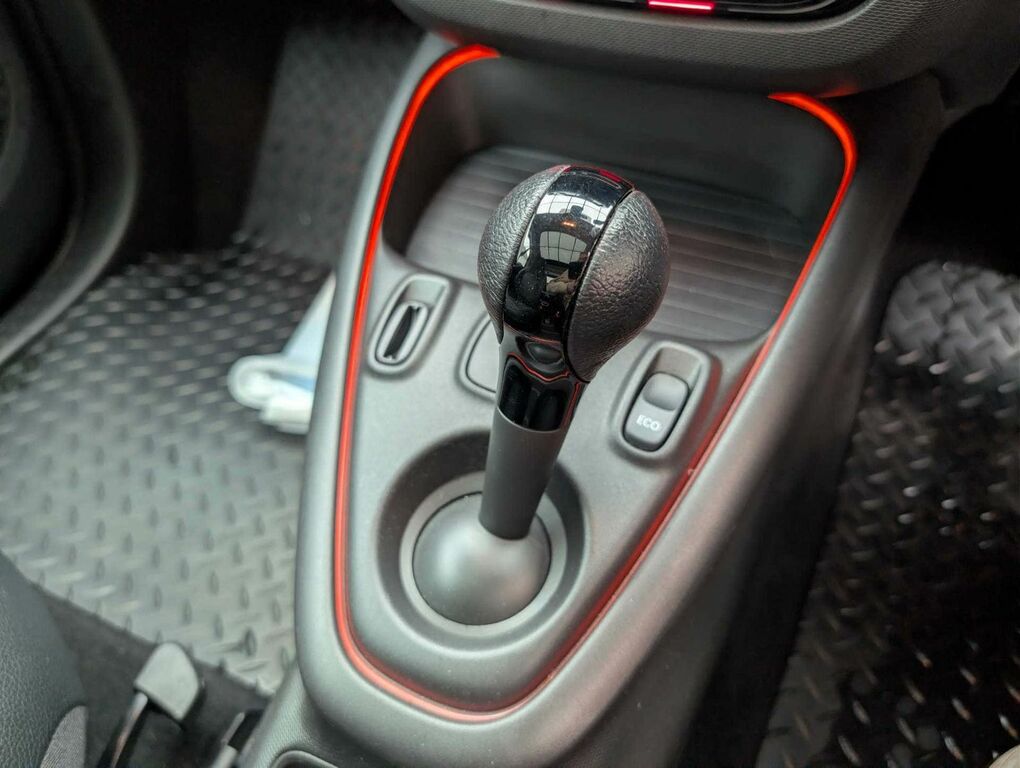 Smart Fortwo Eq Fortwo Prime Exclusive Black #19