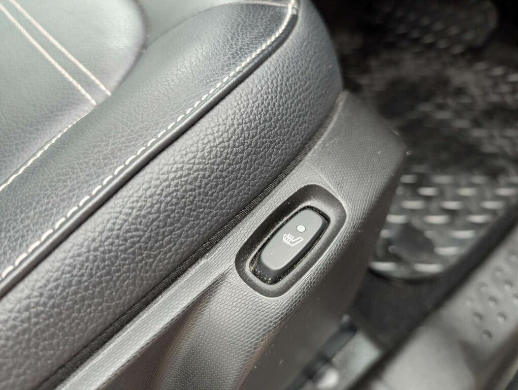 Smart Fortwo Eq Fortwo Prime Exclusive Black #17