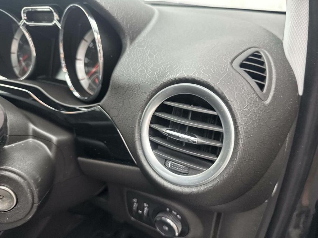 Vauxhall Adam 1.2I Ecoflex Energised Euro 6 Ss Black #20
