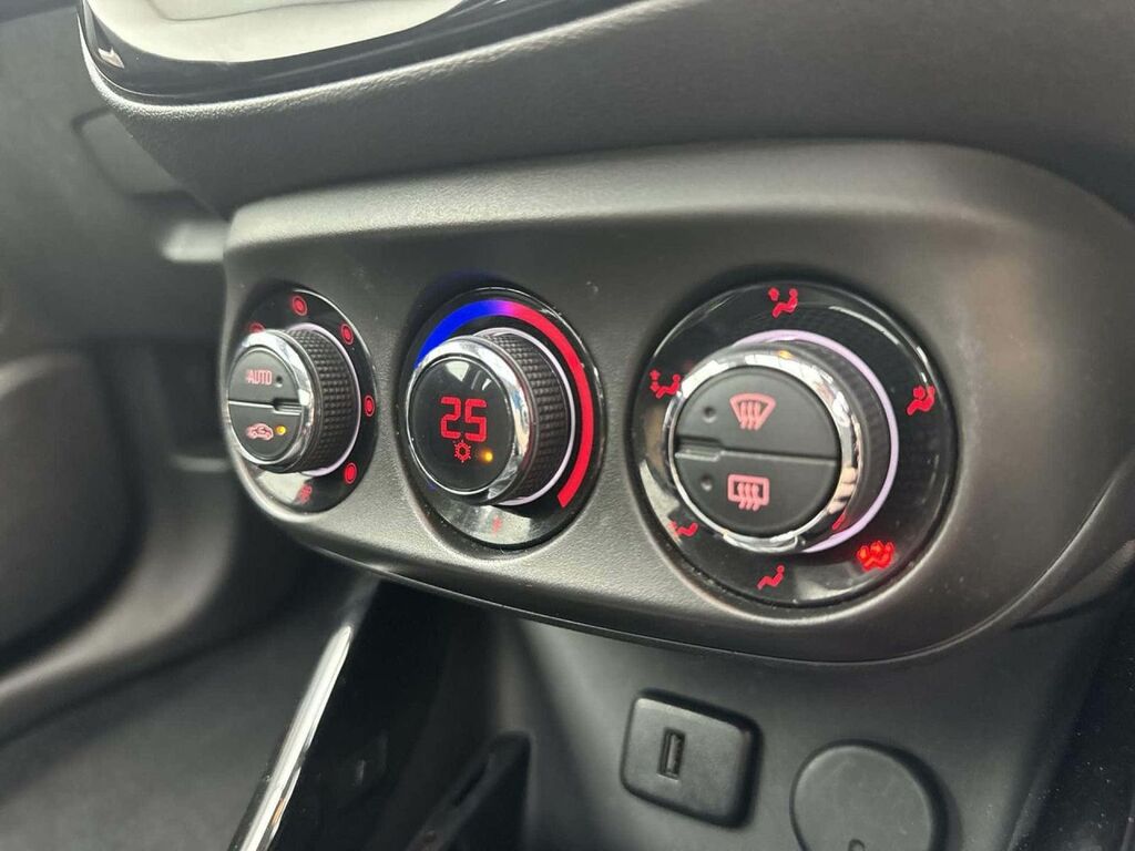 Vauxhall Adam 1.2I Ecoflex Energised Euro 6 Ss Black #15