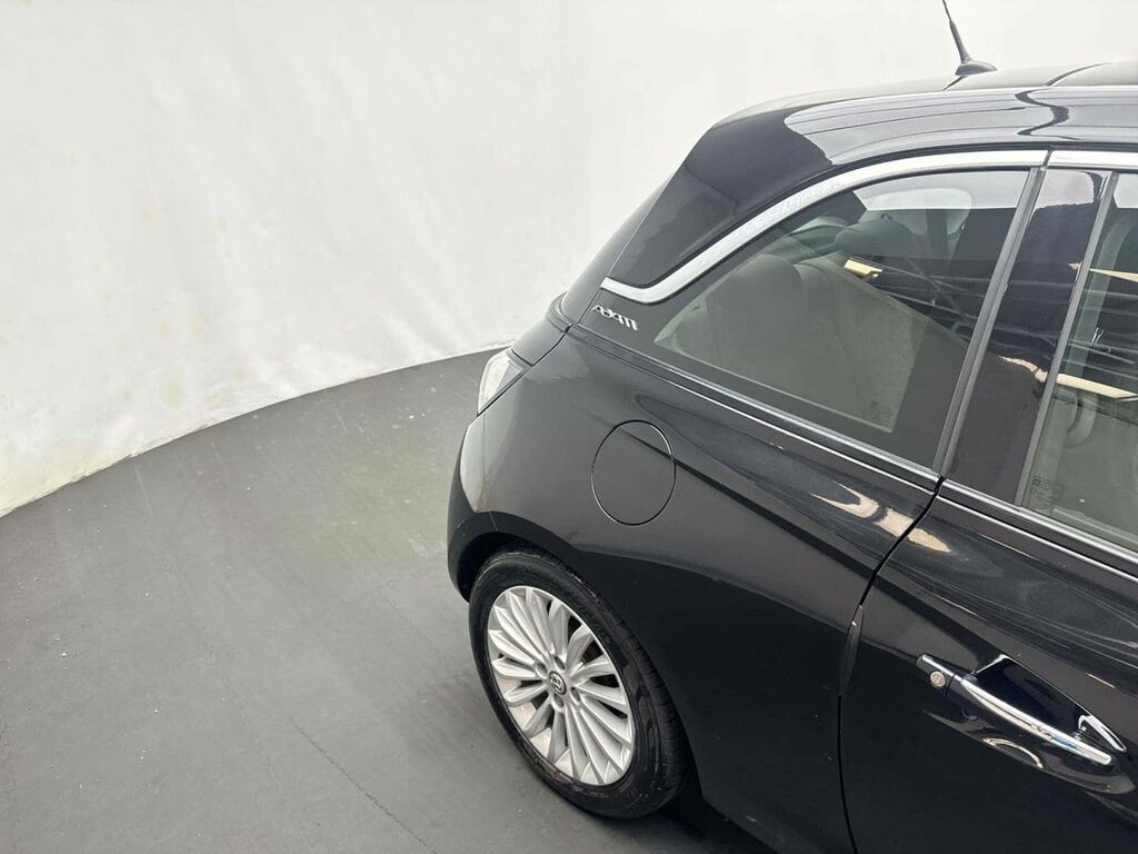 Vauxhall Adam 1.2I Ecoflex Energised Euro 6 Ss Black #25