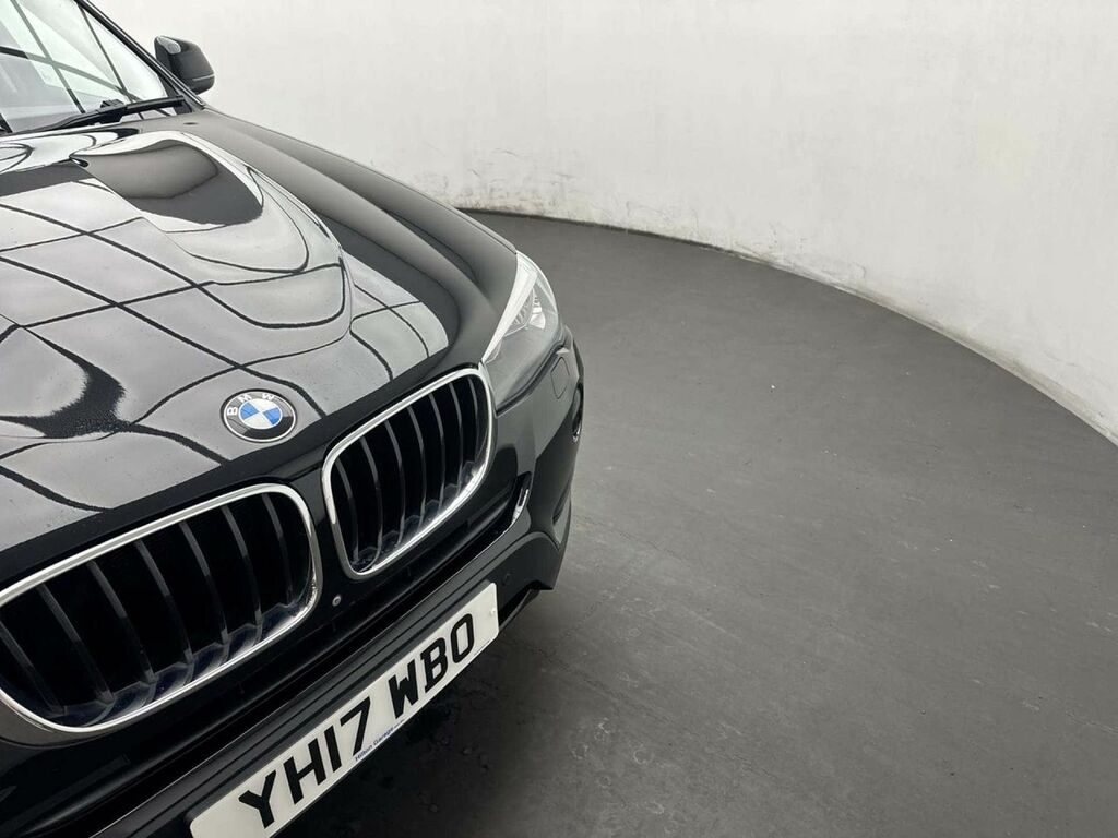 BMW X3 2.0 20D Se Xdrive Euro 6 Ss Blue #35