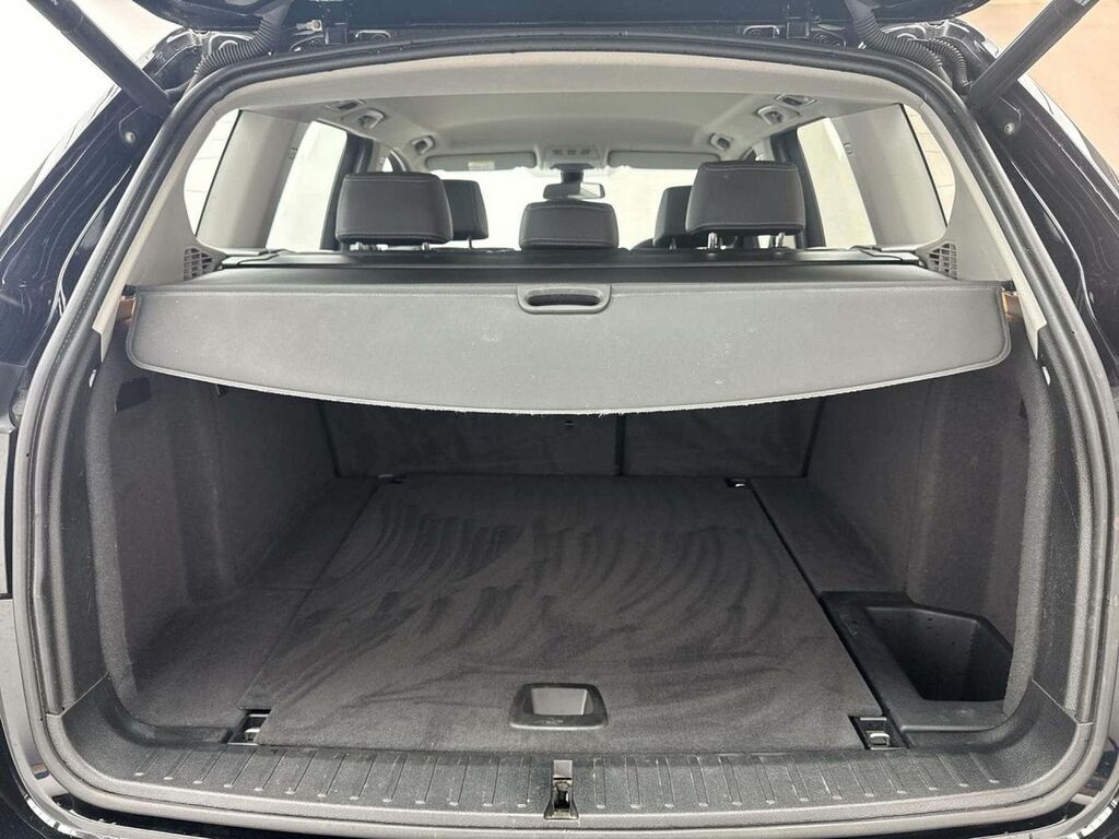 BMW X3 2.0 20D Se Xdrive Euro 6 Ss Blue #29