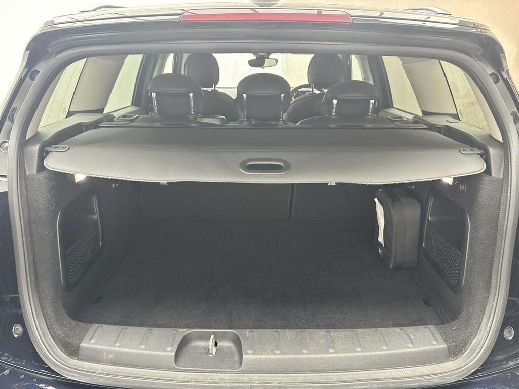 Mini Clubman 2.0 Cooper S Classic 6Dr Red #28