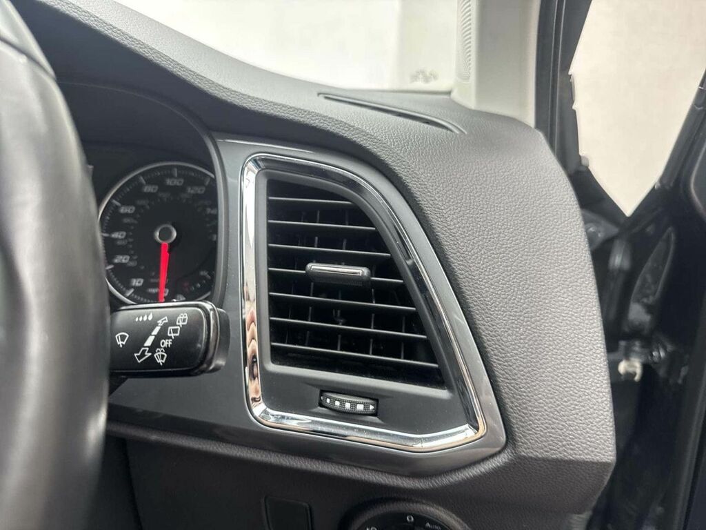 Seat Ateca 2.0 Tdi Xcellence Suv 4Drive Eur Grey #21