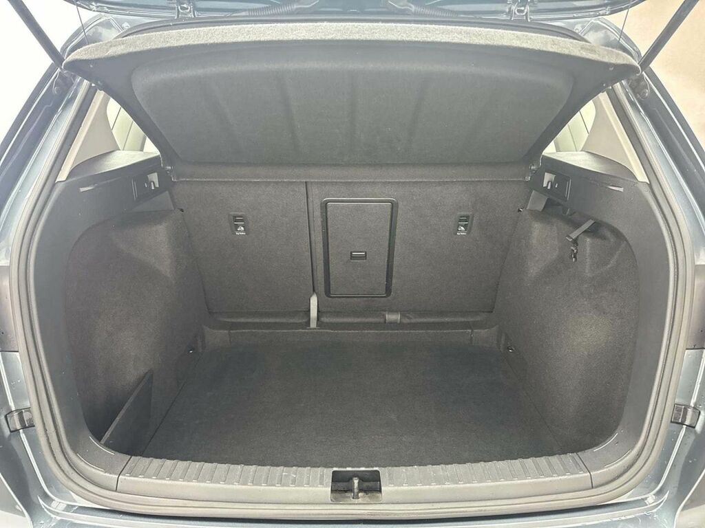 Seat Ateca 2.0 Tdi Xcellence Suv 4Drive Eur Grey #28