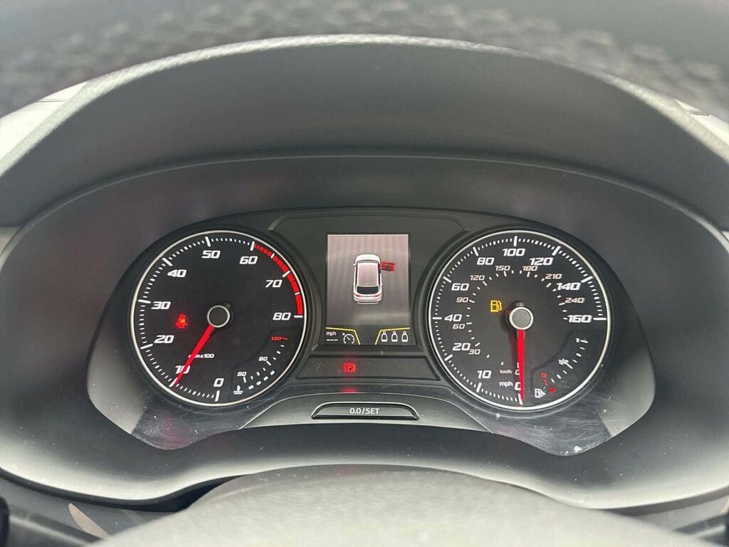 Seat Ateca 2.0 Tdi Xcellence Suv 4Drive Eur Grey #18