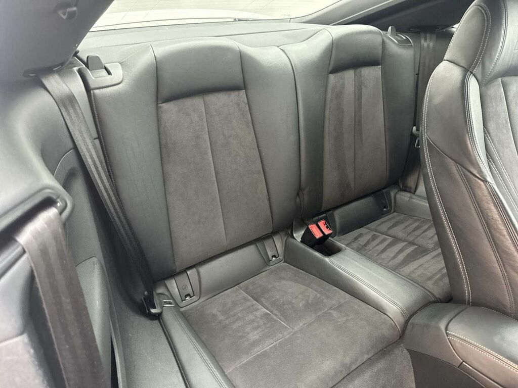 Audi TT Audi Tt Coup- S Line 2.0 Tfsi 230 Ps S Tronic Black #26