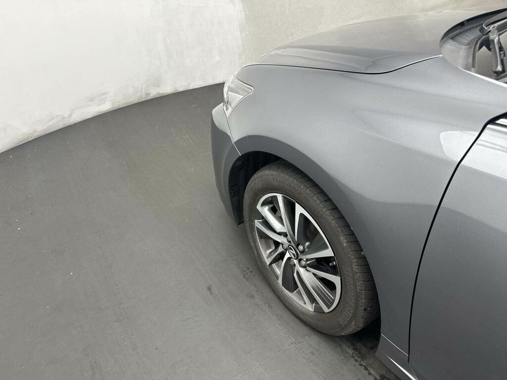 Lexus CT 1.8 200H F Sport E-cvt Euro 6 Ss Grey #33