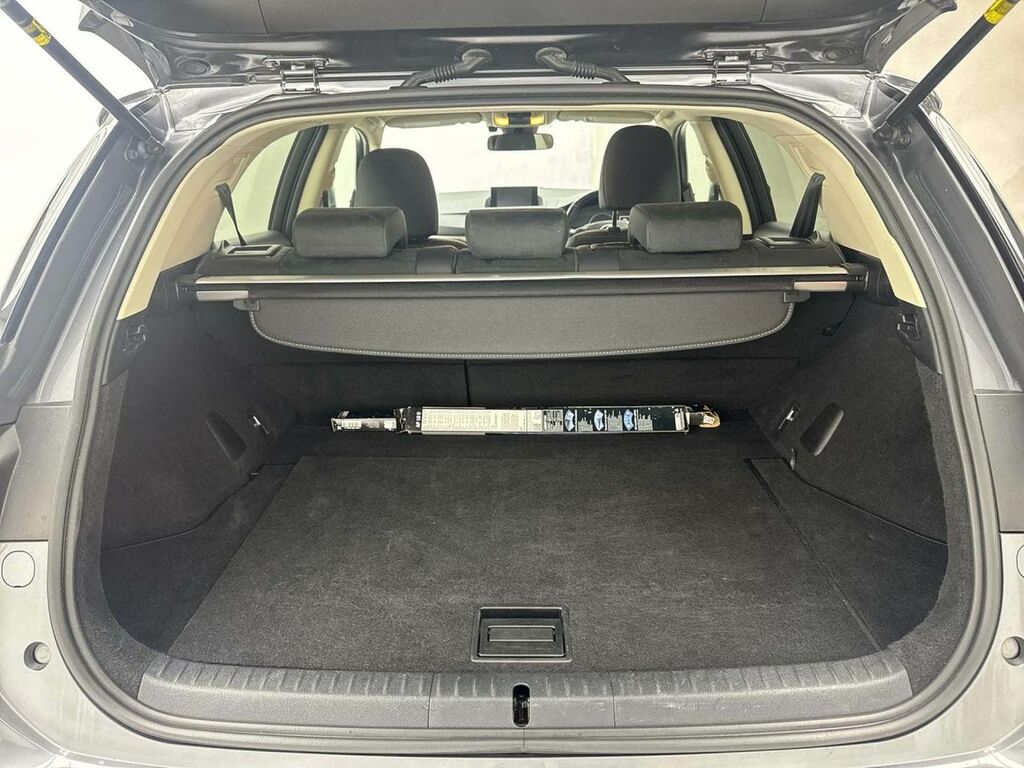 Lexus CT 1.8 200H F Sport E-cvt Euro 6 Ss Grey #28