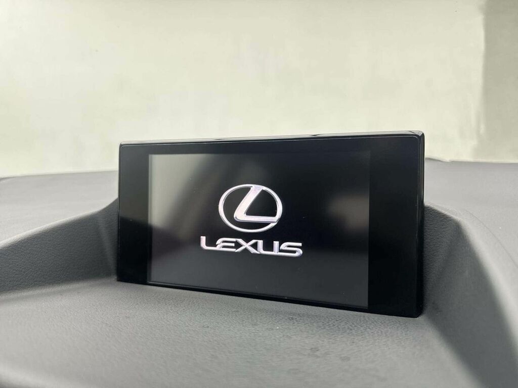 Lexus CT 1.8 200H F Sport E-cvt Euro 6 Ss Grey #13