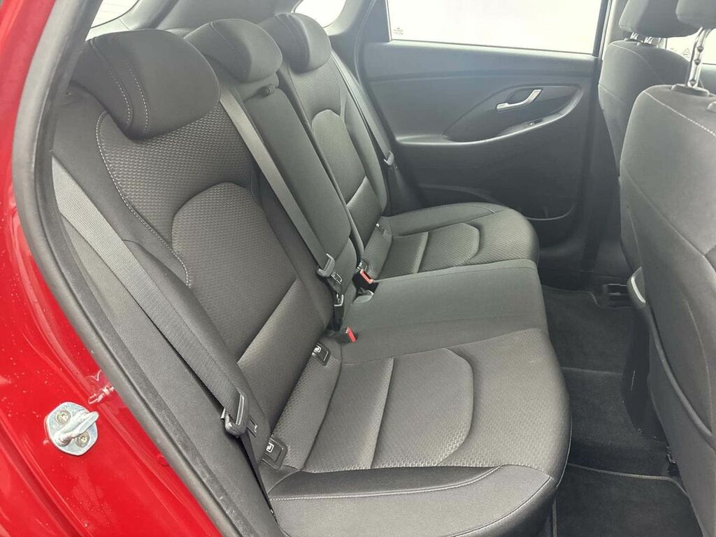 Hyundai I30 Se 1.6 Crdi 109 Bhp Grey #26