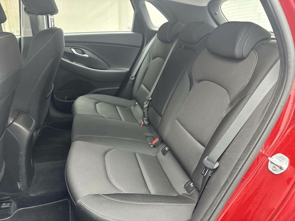Hyundai I30 Se 1.6 Crdi 109 Bhp Grey #30