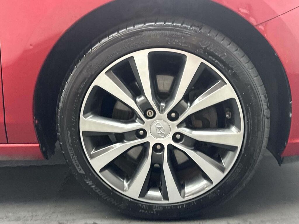Hyundai I30 Se 1.6 Crdi 109 Bhp Grey #10