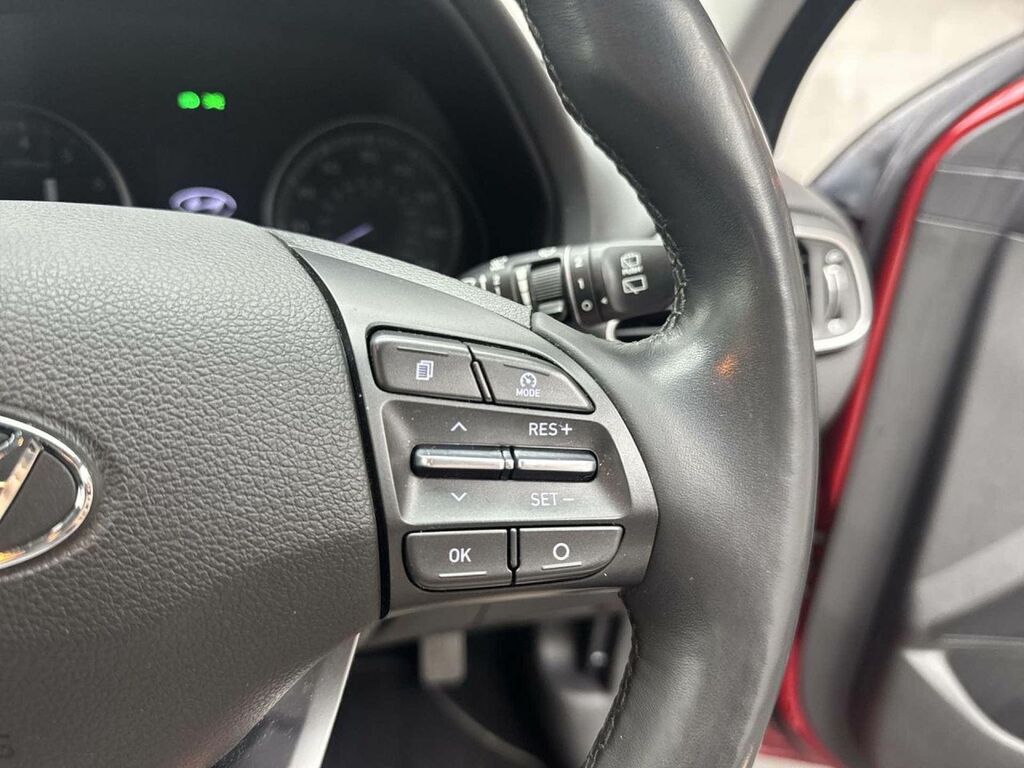 Hyundai I30 Se 1.6 Crdi 109 Bhp Grey #21