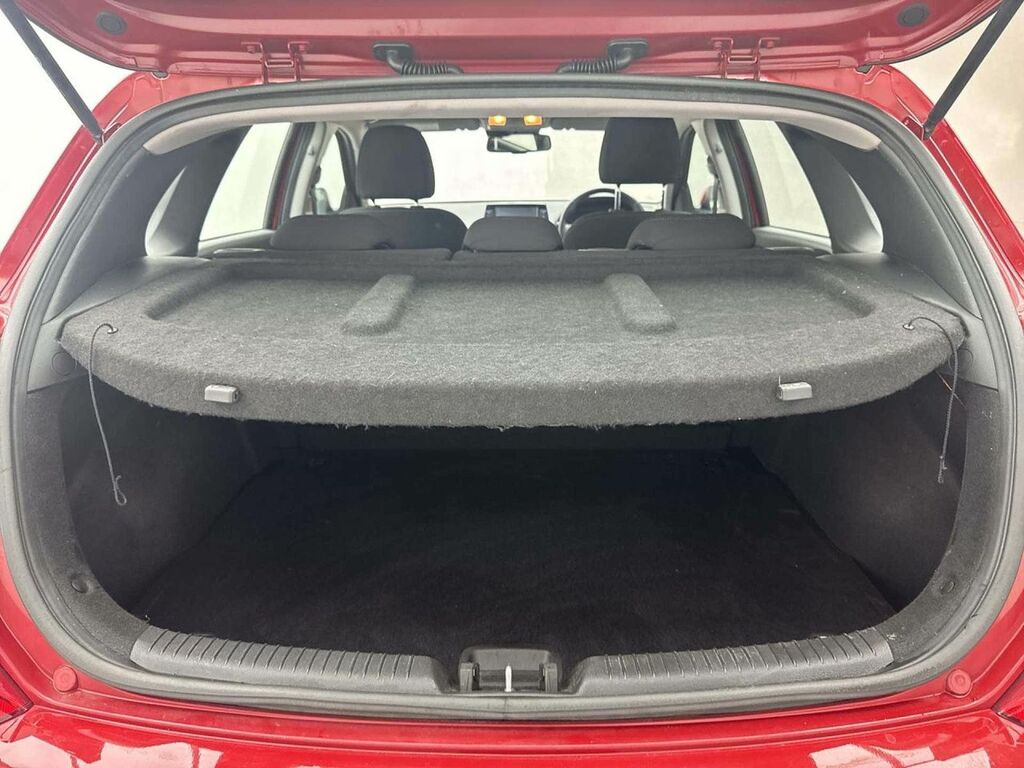 Hyundai I30 Se 1.6 Crdi 109 Bhp Grey #28