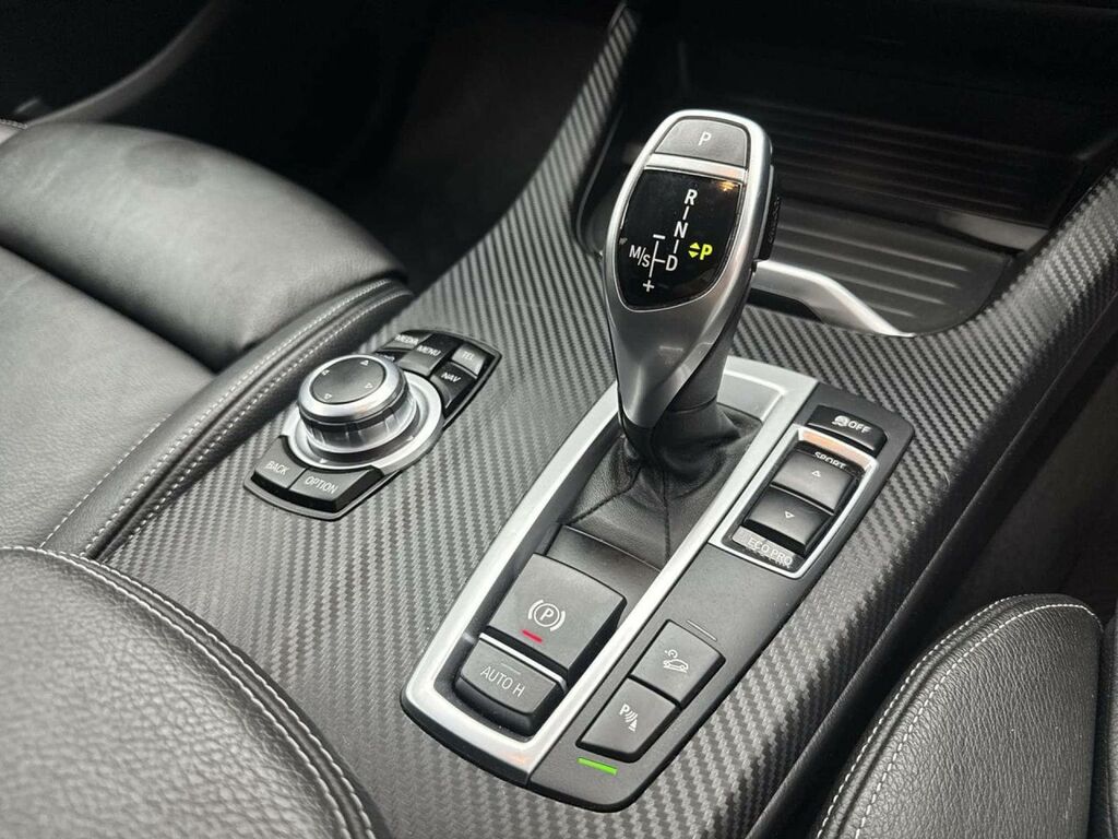 BMW X3 Xdrive 20D M Sport 4Wd  #18