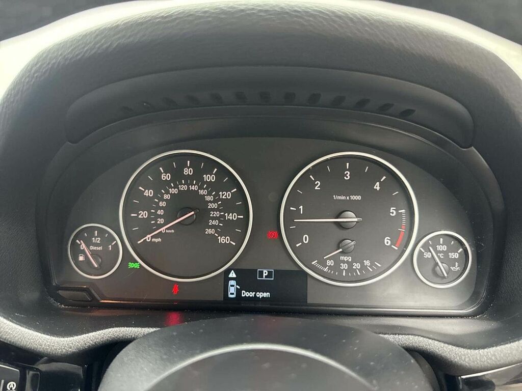 BMW X3 Xdrive 20D M Sport 4Wd  #20