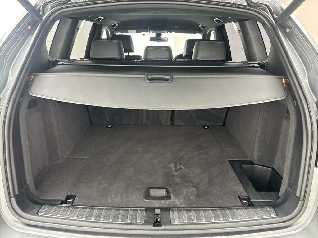 BMW X3 Xdrive 20D M Sport 4Wd  #30