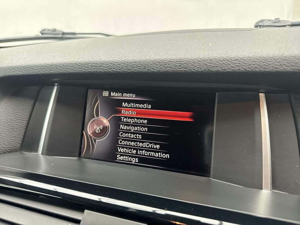 BMW X3 Xdrive 20D M Sport 4Wd  #14