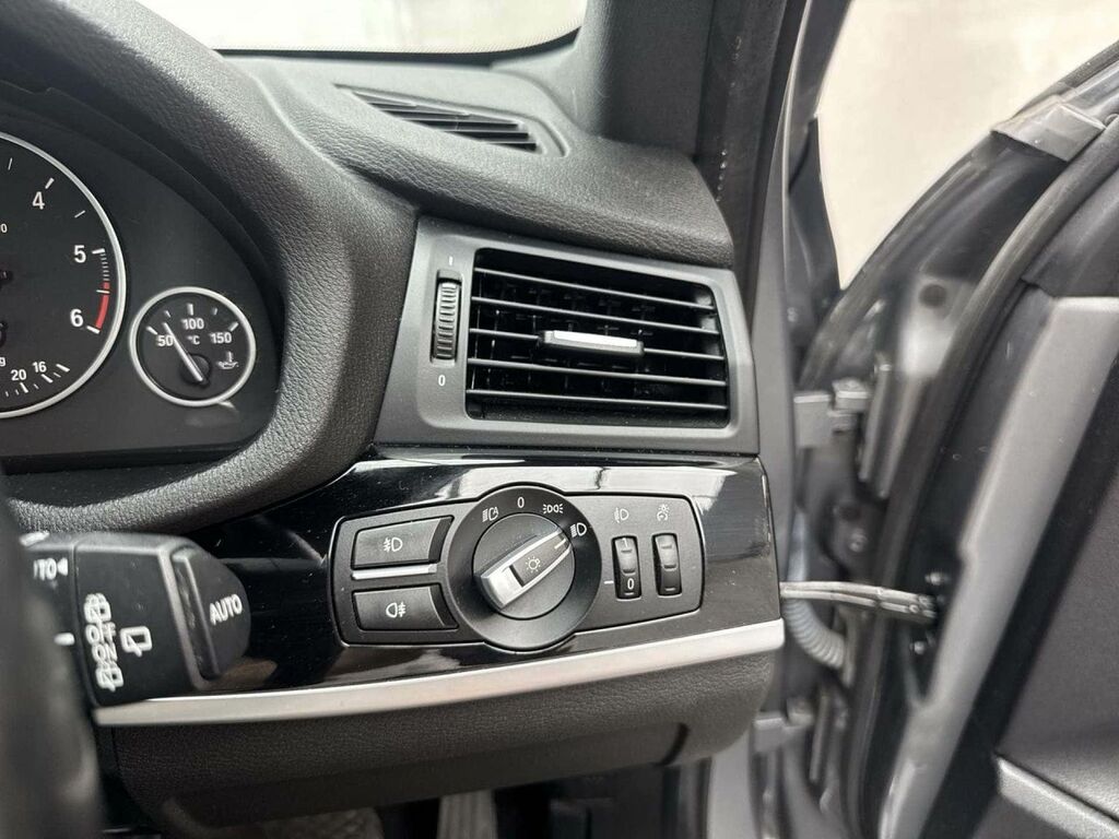 BMW X3 Xdrive 20D M Sport 4Wd  #23