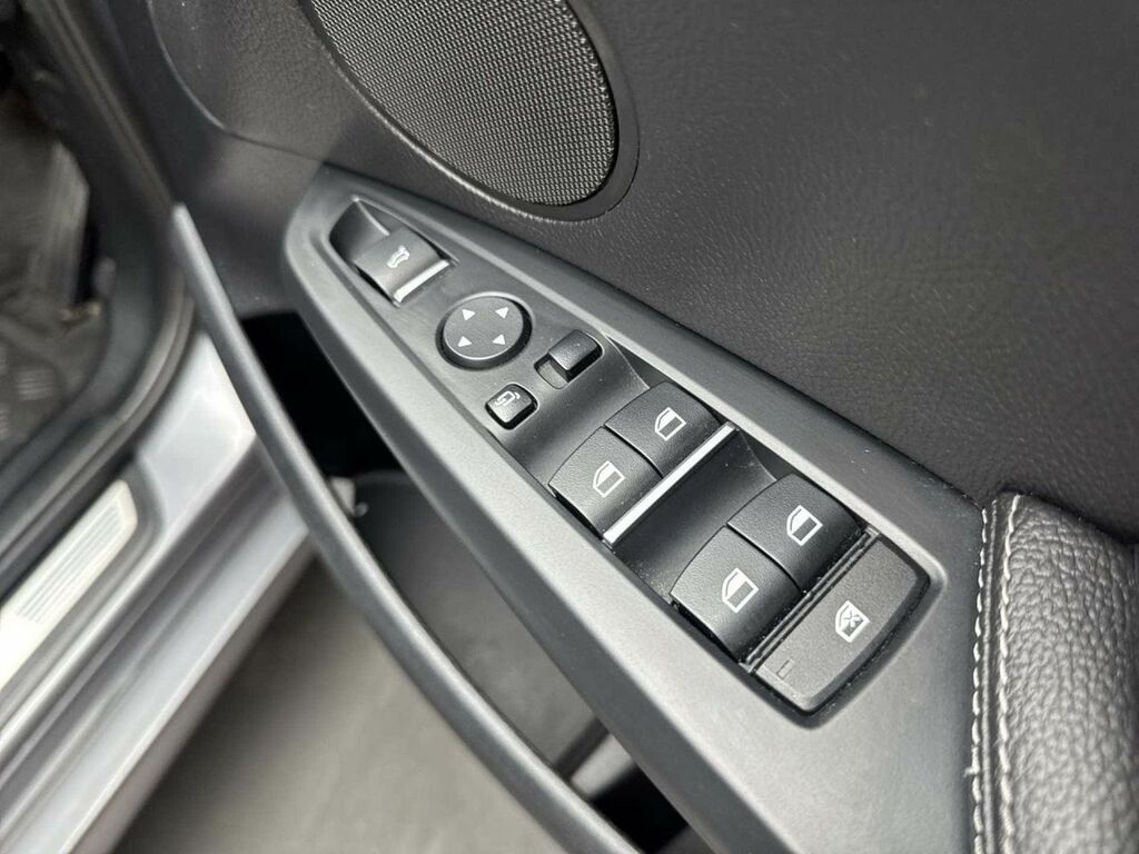 BMW X3 Xdrive 20D M Sport 4Wd  #24