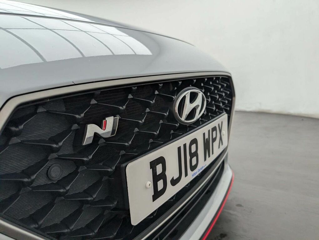 Hyundai I30 I30 Se Tgdi White #13