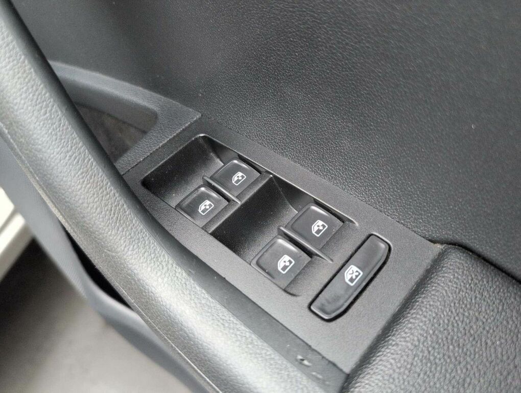 Skoda Octavia 1.0 Tsi Se Technology Euro 6 Ss Silver #22