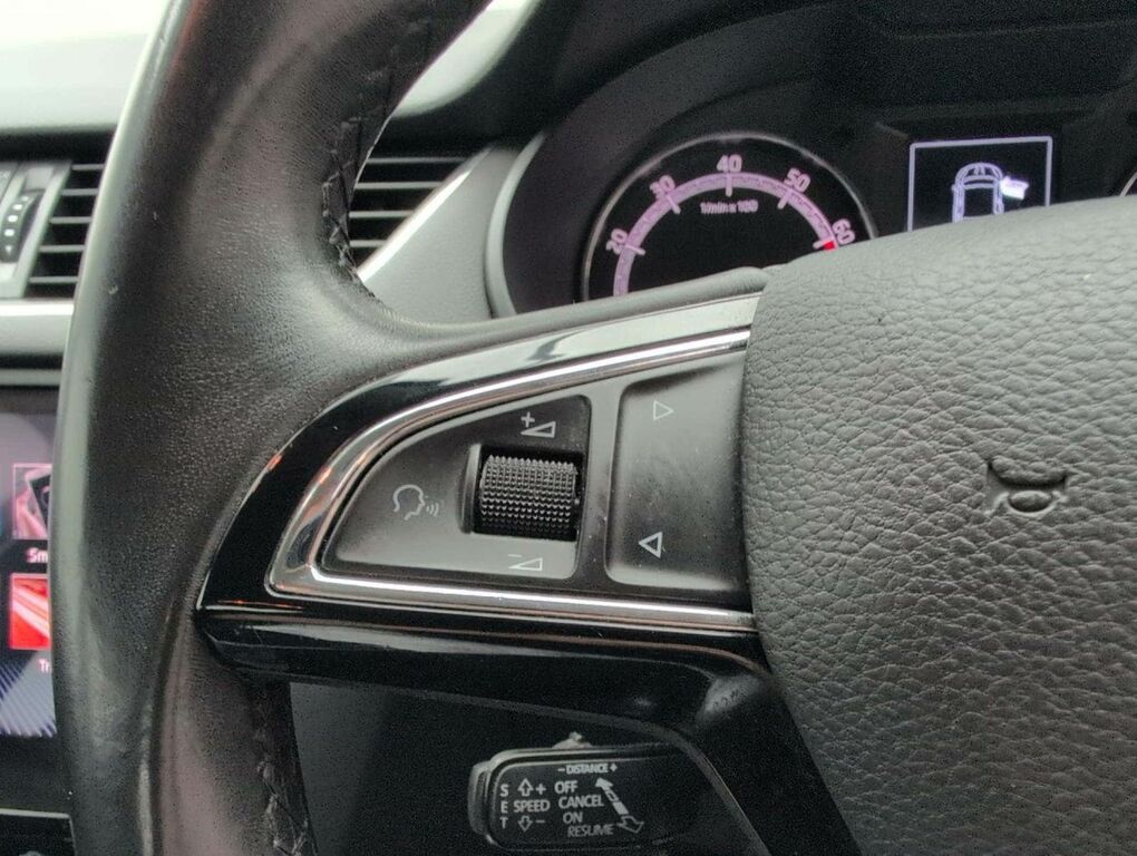 Skoda Octavia 1.0 Tsi Se Technology Euro 6 Ss Silver #19