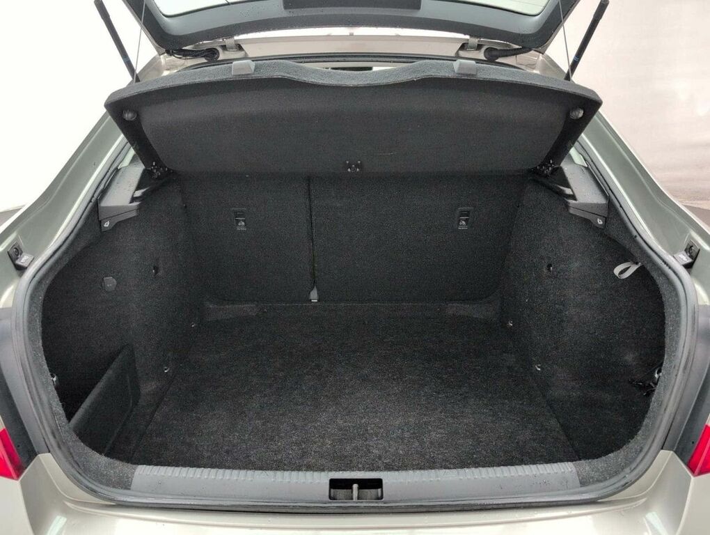 Skoda Octavia 1.0 Tsi Se Technology Euro 6 Ss Silver #26