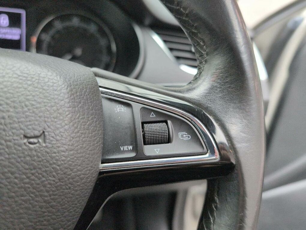 Skoda Octavia 1.0 Tsi Se Technology Euro 6 Ss Silver #20